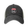 Order 66 Cowboy Mesh Baseball Cap Anime Fluffy Hat Hat Luxury Brand Hats Man Women's 2