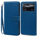 Navy blue -Strap
