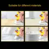 8PCS Professional Easy Glide Glass Tile Cutter 2 In 1 Ceramic Tile Glass Cutting Tool Portable Construction Cutter Tool DropShip 4