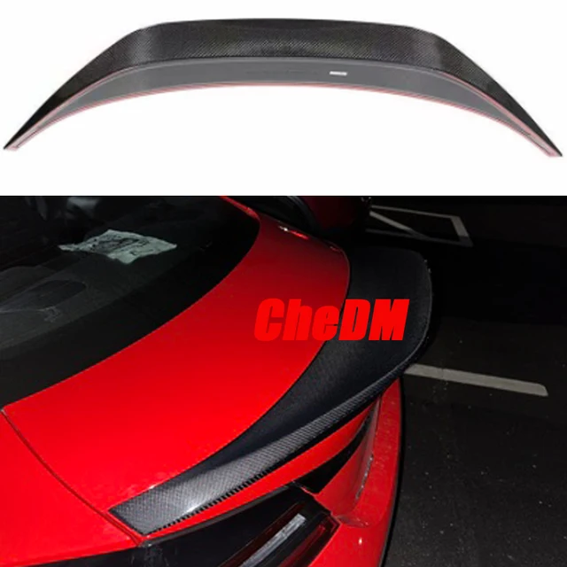 GR86/BRZテールランプ用ドライカーボンディフューザー GR86/BRZテールランプ用ドライカーボンディフューザー GR86/BRZ