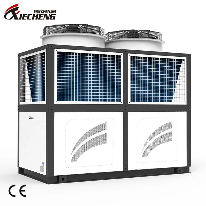 Household Commercial Inverter R32 Air Source Swimming Pool Heat Pump