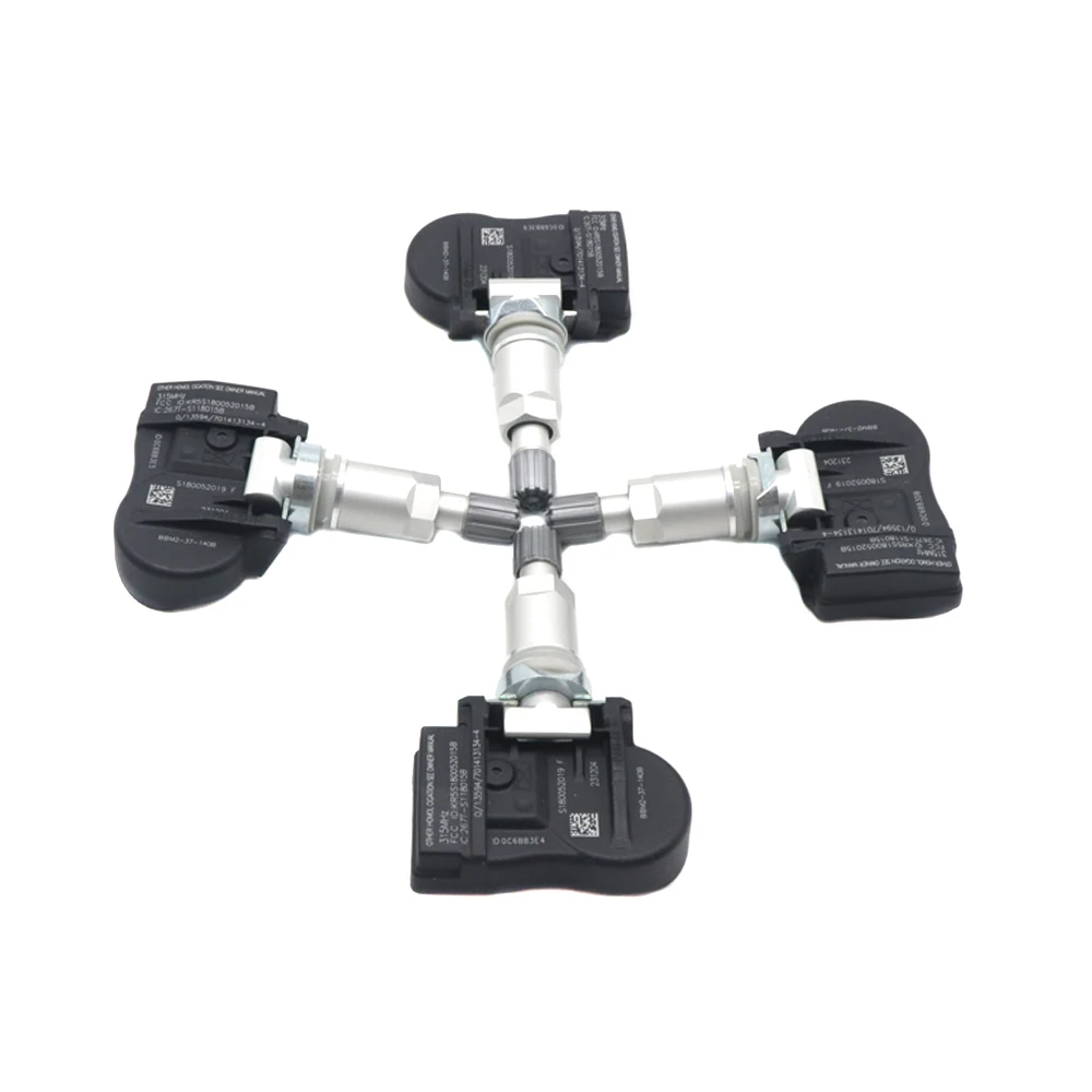 ڵ Ÿ̾ з  , TPMS BBM2-37-140B,  2 3 5 6 CX-7 CX-9 RX-8 MX-5 Miata 2009-2014 315MHz