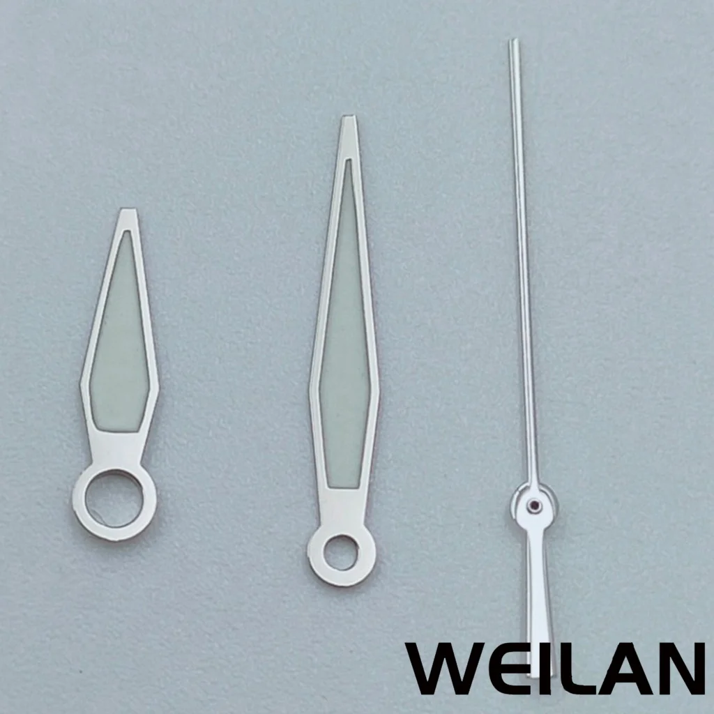 ساعة يد مضيئة ، حركة ، فضي ، ذهبي ، وردي ، ذهبي ،...