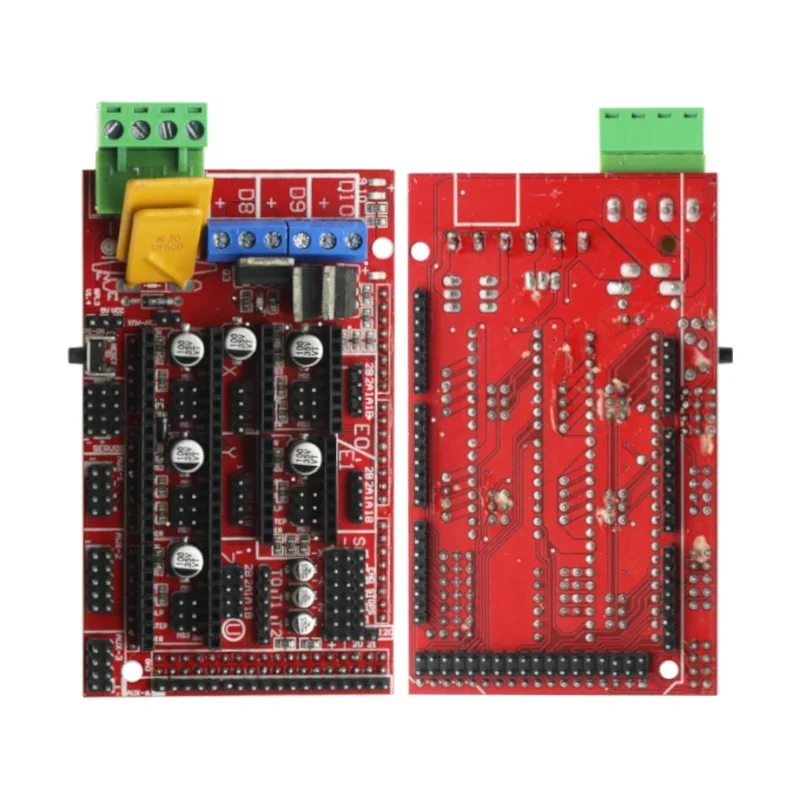 Arduino ���� ���� ���� ���� 1.4 �г� ��ǰ, ���� ���� 3D ������ ��ǰ �ǵ�, 1 ��