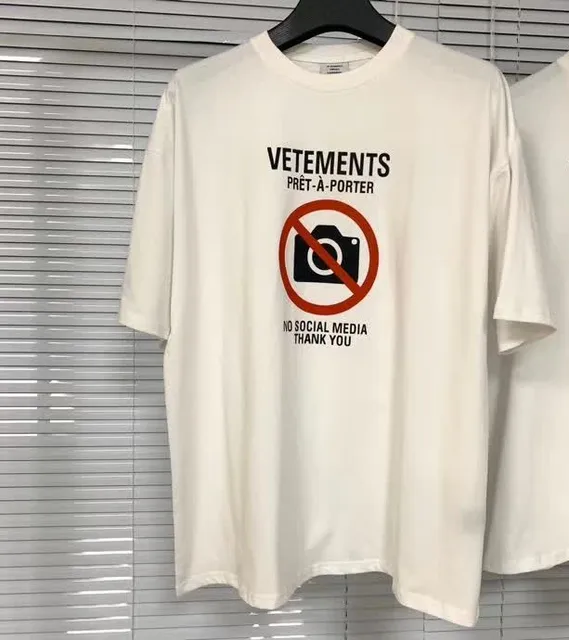 Quality Cotton Tee VTM| | - AliExpress