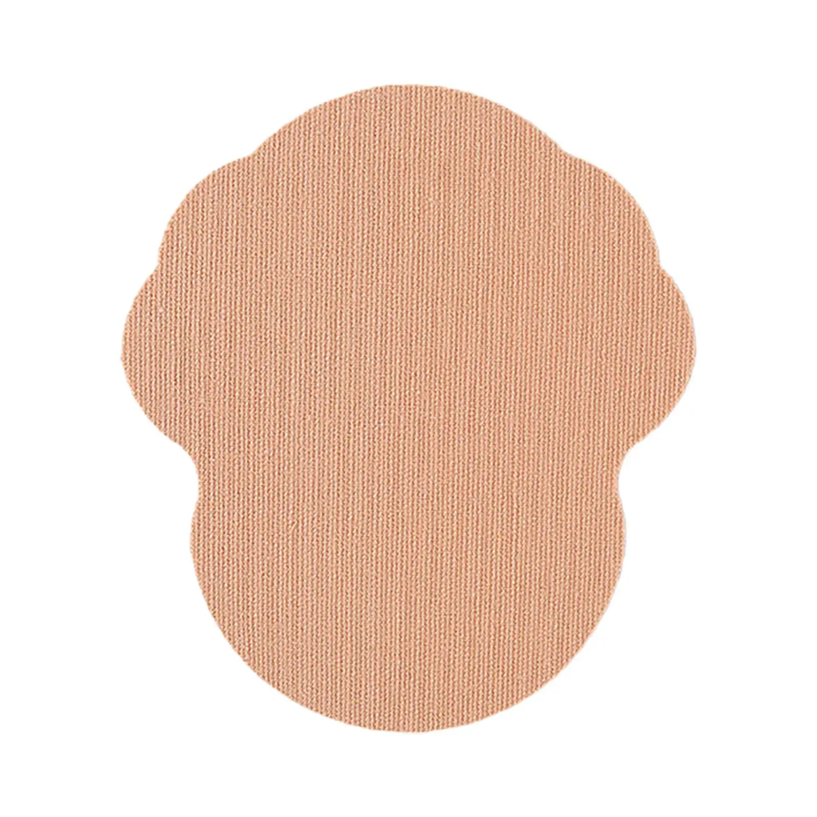 10x Sweat Absorbent Patch Breathable Sweat Absorbing Unflavored Armpit Patch