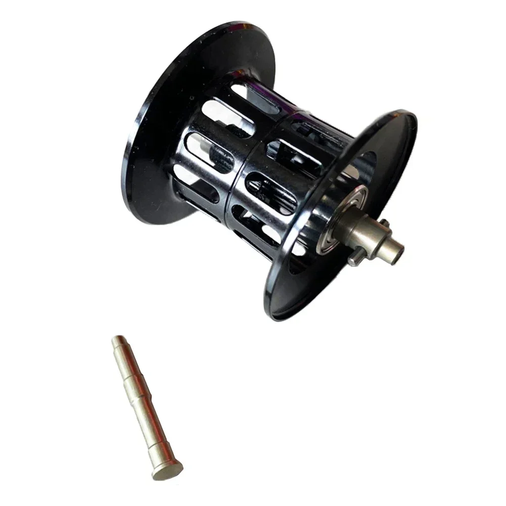 Kit Roulements Scellés Caoutchouc Pour Moulinet Abu Garcia 5500 Ultracast J 893094