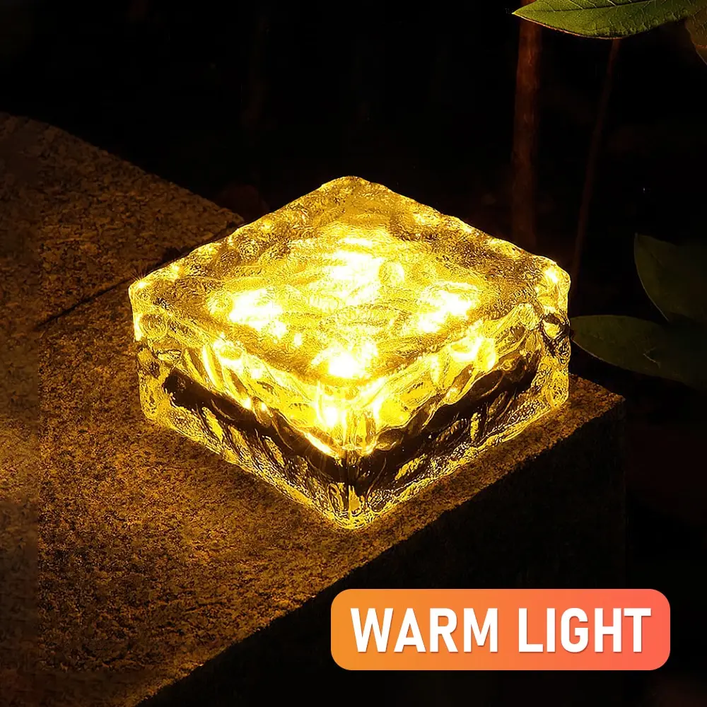 Warm light