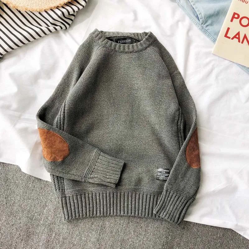 Dark gray