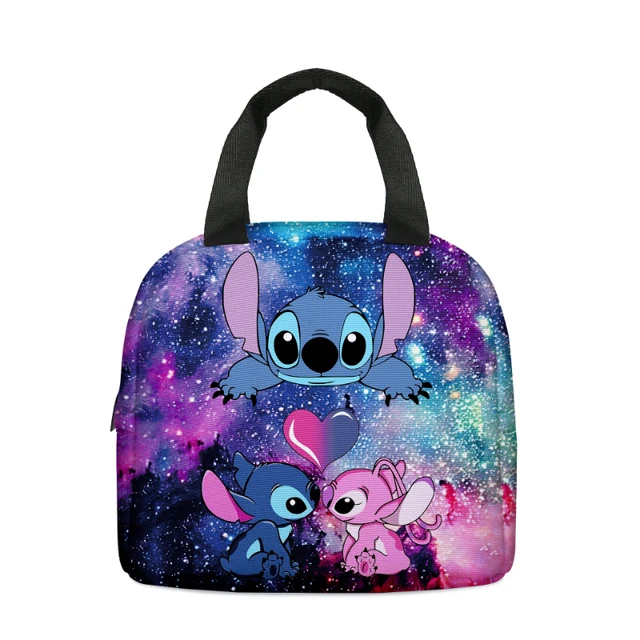 Disney Kids' Lunch Bag