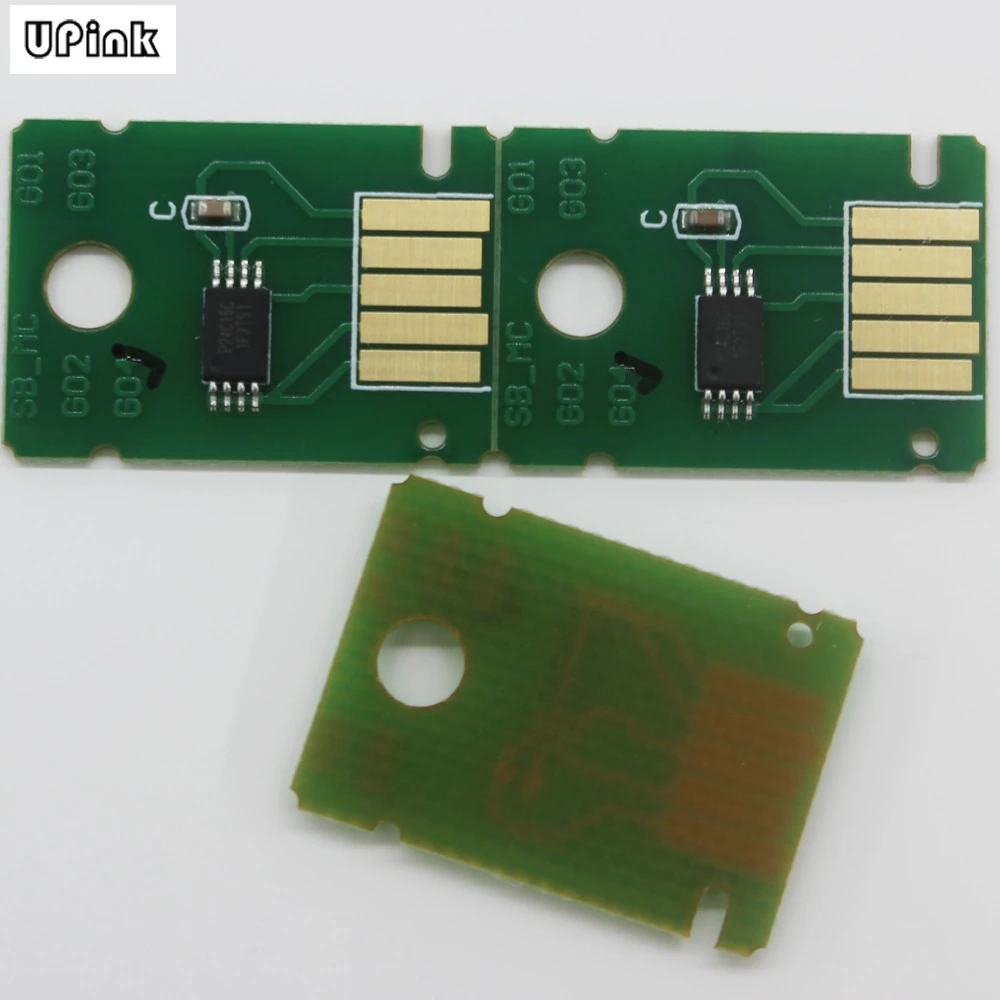 MC-G04 Maintenance cartridge chip For Canon G3430 G2470 G3470 G3471G3472 G4470 G1530 G2570 G3570 G1330 G3370 G1430