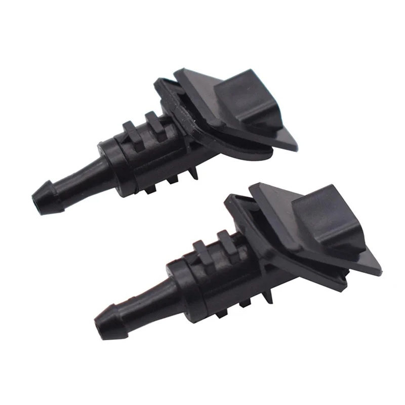 2 Pz Auto Lavacristallo Jet Muslimex Ugello Per Hyundai I30 Kia Ceed 2006 2007 2008 2009 2010 2011 98630 1 H510