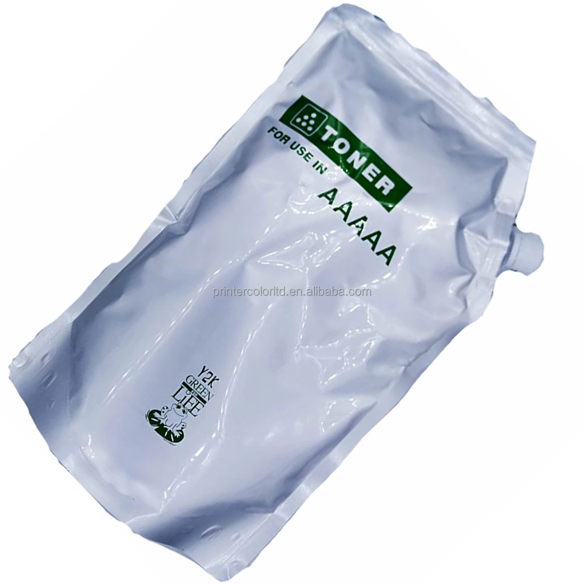 Description Picture 6 of item1KG Toner Powder for HP LaserJet MFP M438n M438dn M438nda M442dn M443nda M440dn M440n M440nda M42625dn M42625n M42623dn M42623n