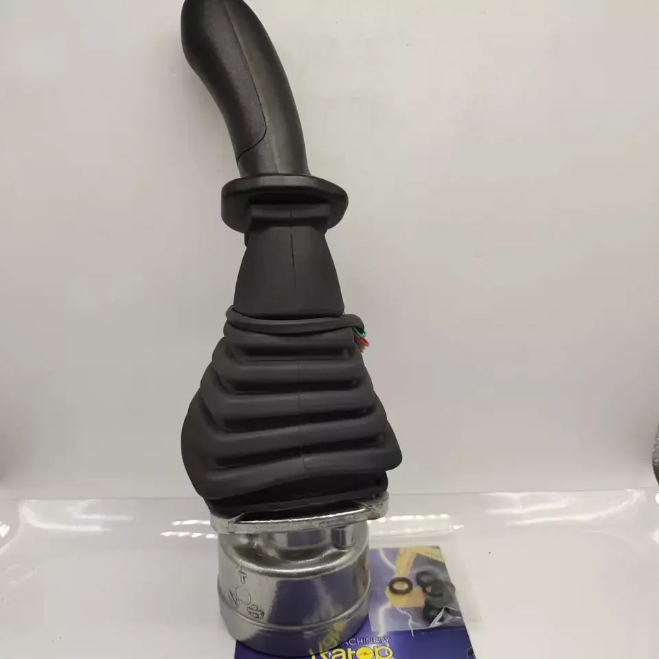 

High Quality 420-00344A 410113-00149 420-00345A 410113-00150 Joystick Handle Assy For DH225-7