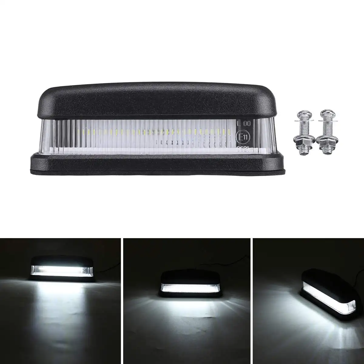 ڵ Ʈ ȣ ȣ Ʈ, Ĺ  Ʈ, ƮϷ  ȭ , 10-30V, 12V, 24V, 6 LED, 1 
