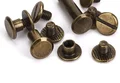 Antique Brass