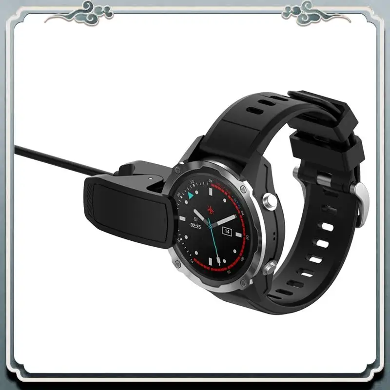 Garmin Descent MK3 Mk3i MK2 Mk2i MK2S G1/G1 Solar/Solar Letel Smartwatch용 프리미엄 USB 충전 데이터 케이블