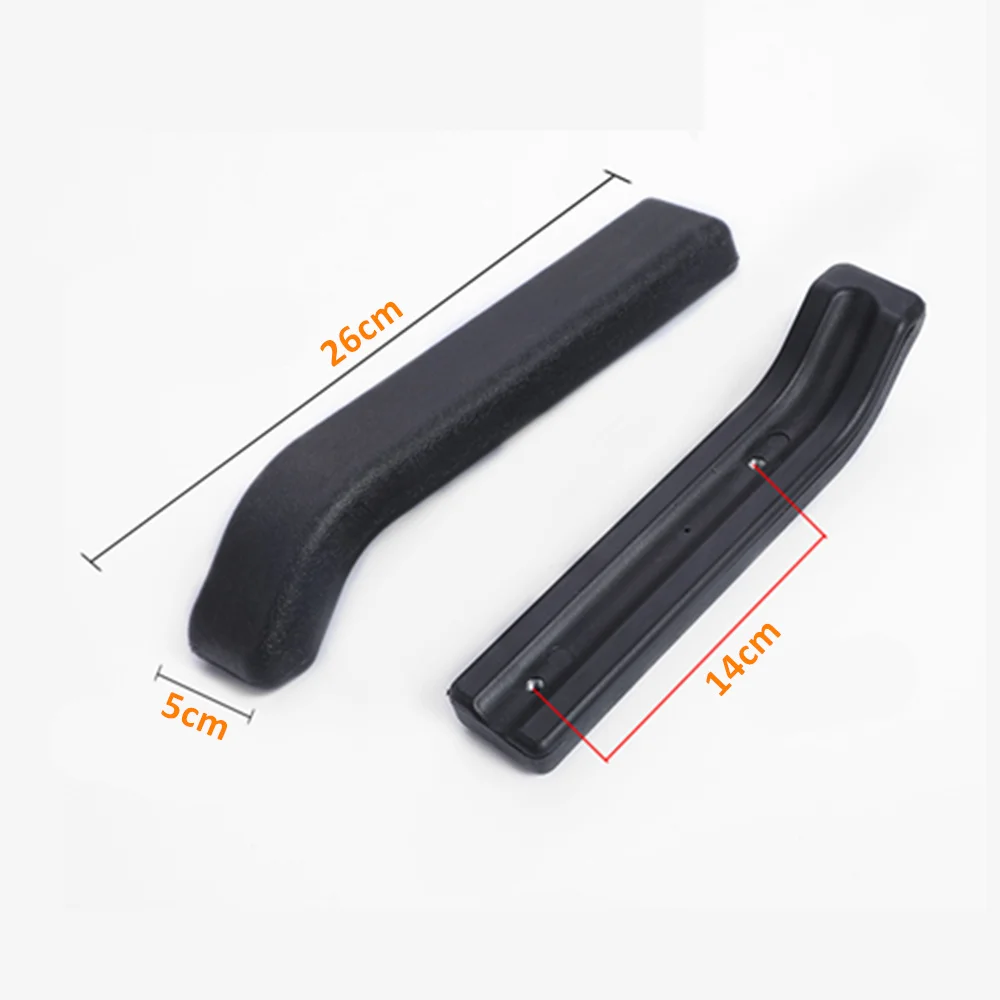 JayCreer Wheelchair Arm Pads