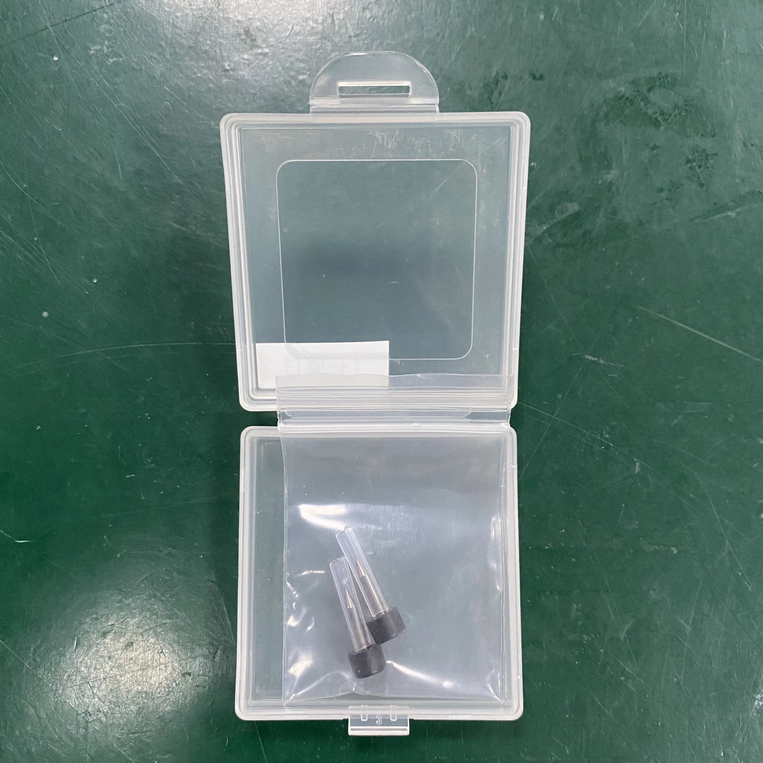 Swift EI-19 Electrodes Rod For Swift F1 F2 F3 Optical Fiber Fusion Splicer Suitable Electrodes Rod