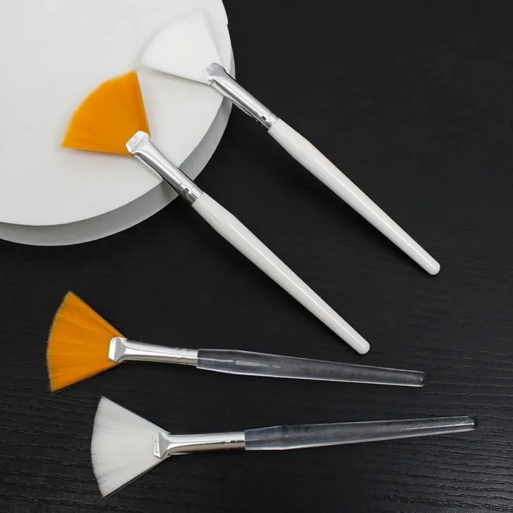 3pcs Facial Brush Mask Makeup Tools makeup brushes