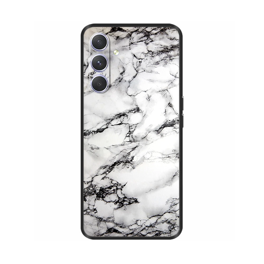 Colorful Cartoon Silicone Shockproof Phone Case - Soft TPU Back Cover