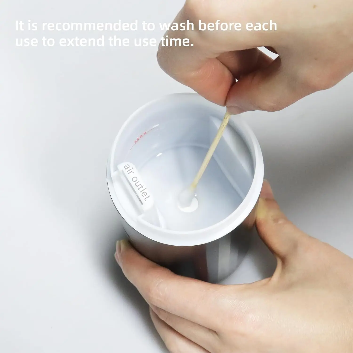 에센셜 오일용 자동차 아로마테라피 디퓨저, 자동차용 7색 LED 변색 기능이 있는 미니 USB 공기향 소형 가습기