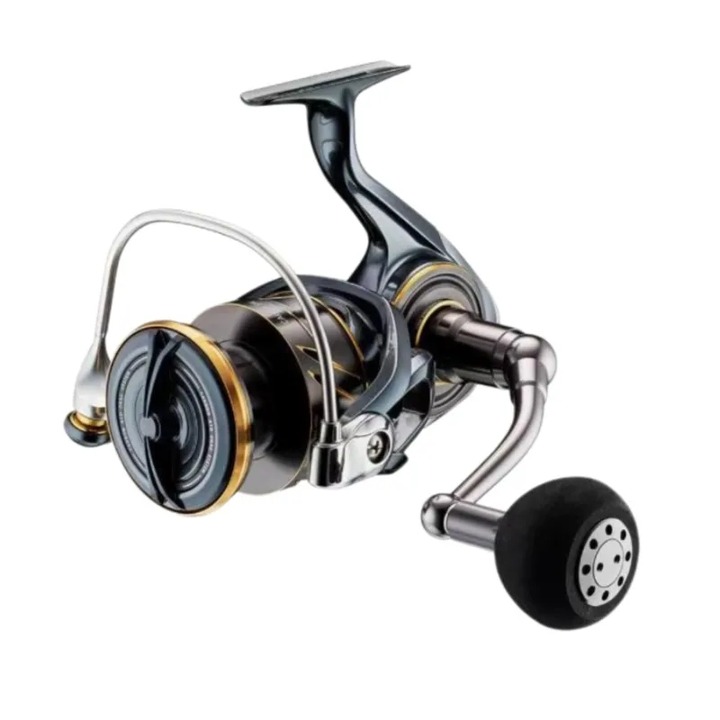 【新品未使用】DAIWA CALDIA SW 4000D-CXH Daiwa 22 CALDIA SW 4000D-CXH Spinning Reel JAPAN NEW | eBay