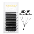 5D W Shape