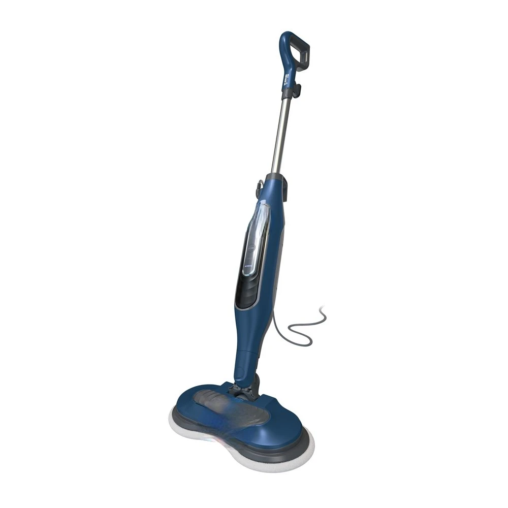 

Steam & Scrub All-in-One Scrubbing and Sanitizing Hard Floor Steam Mop S7020