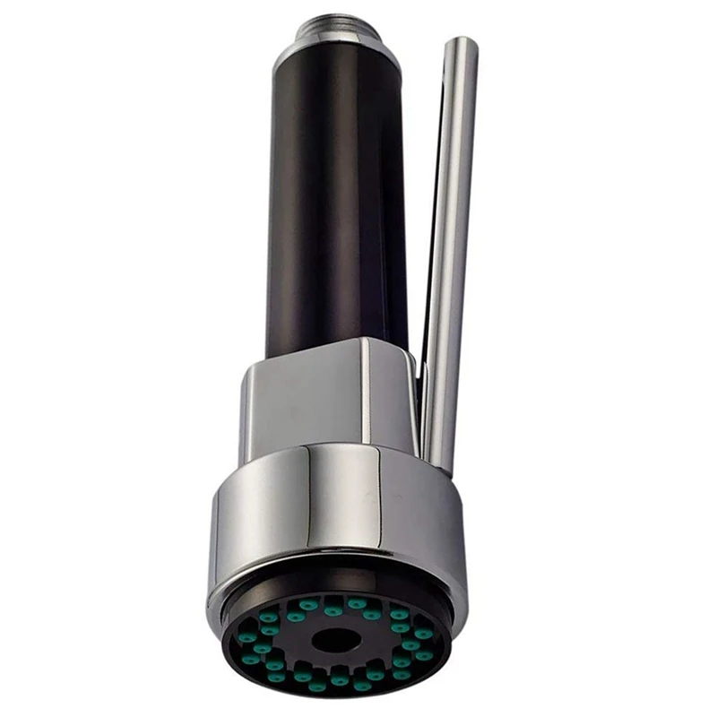 

HOT SALE 3X Kitchen Faucet Replacement Spare Parts Accessories Faucet Kitchen Shower Dishwasher Shower Head