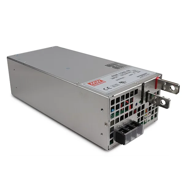 

MEAN WELL RSP-1500-12 1500w Industrial Power Supplies 12V 120A Supply
