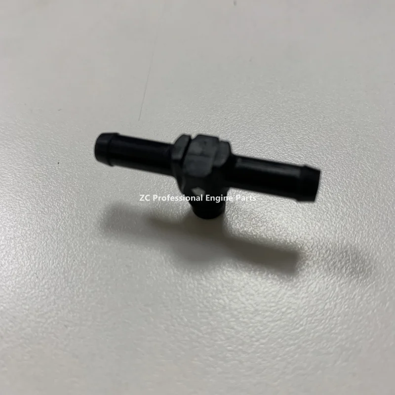 8-97315231-2 8973152312 8-97315231-0 8973152310 Japanese original fuel injector return pipe connector for Isuzu 4JJ1 NPR CXZ
