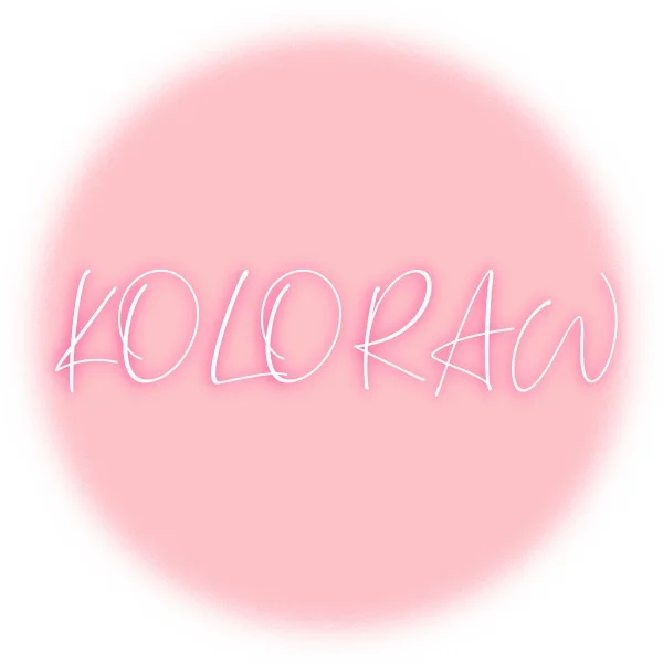 KOLORAW Store