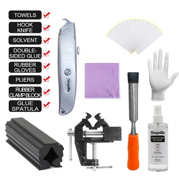 Golf Club Grip Tool Set 1