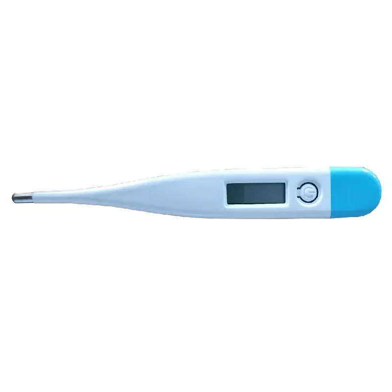 water Accurate thermometer Digital oral and armpit temperature readings Fever alarm thermometer