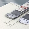 0.5/0.7mm Mechanical Pencil Leads 2B/HB Automatic Pencil Core Tudent Writing Painting Refills Office School Supplies Art Drawing 3