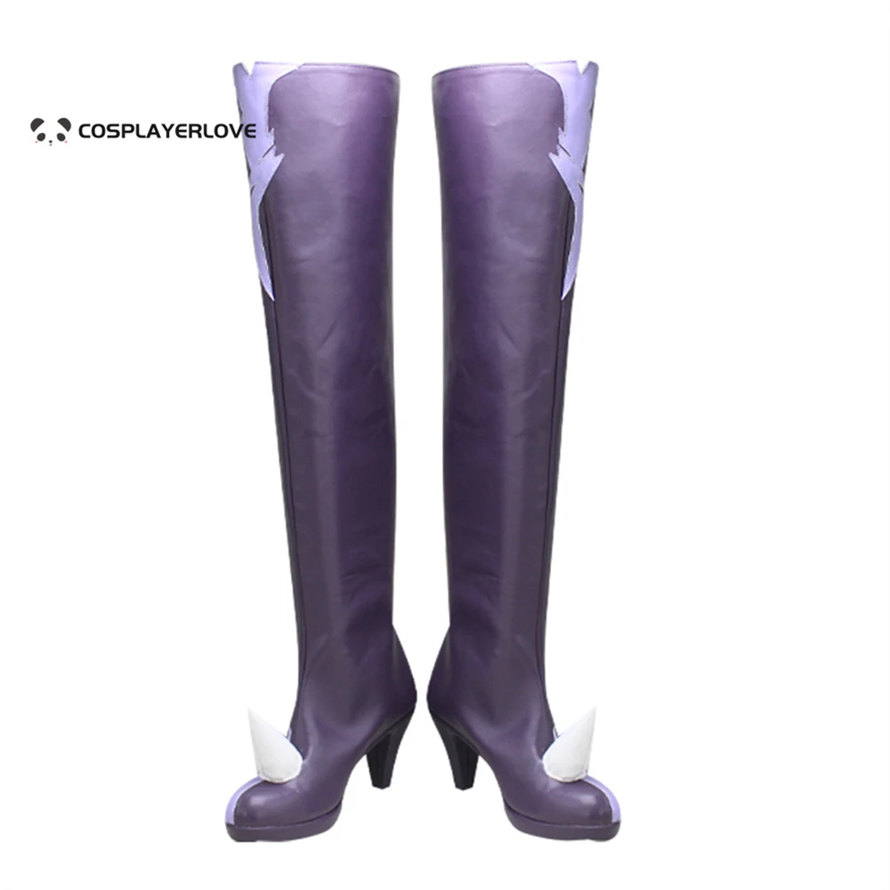 

Delicious Party Cure Finale Cosplay Universal Shoes Accessories Shoes Boots Custom Made For You