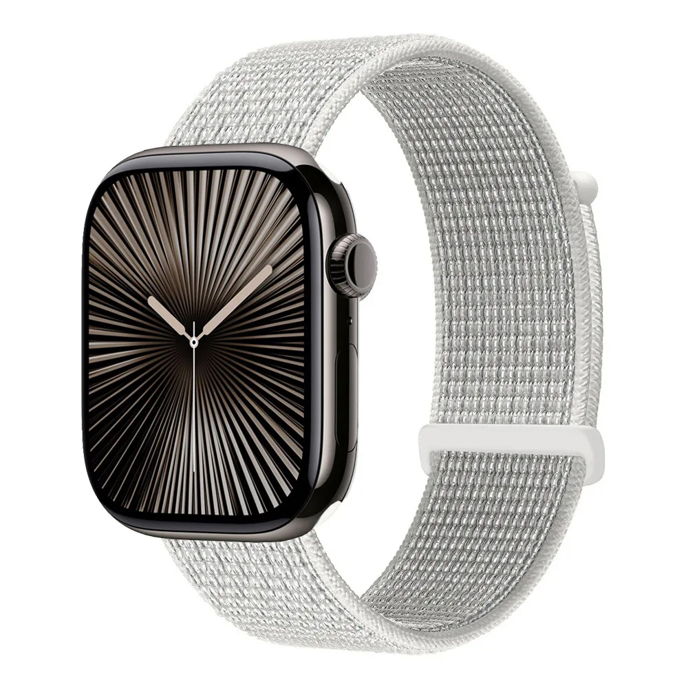 Breathable Nylon Loop Band