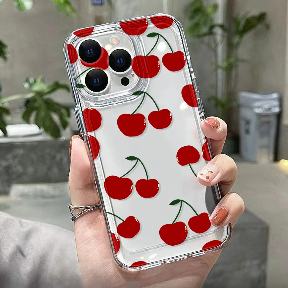 Premium Silicone Protective Phone Case Cover - Sleek and Durable Design