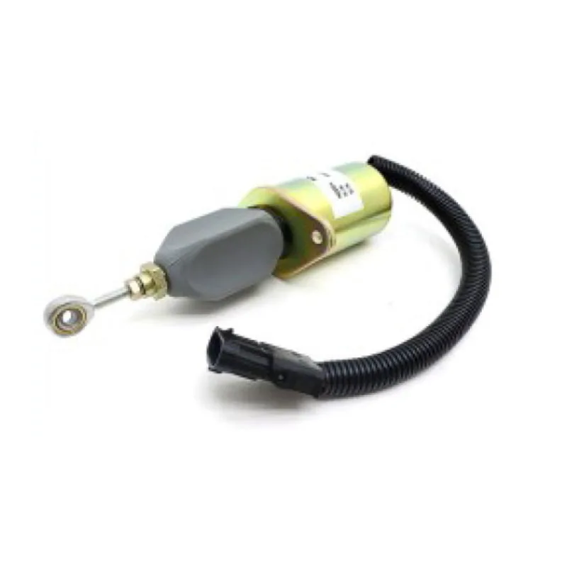 

Flameout controller switch for 24V3935650