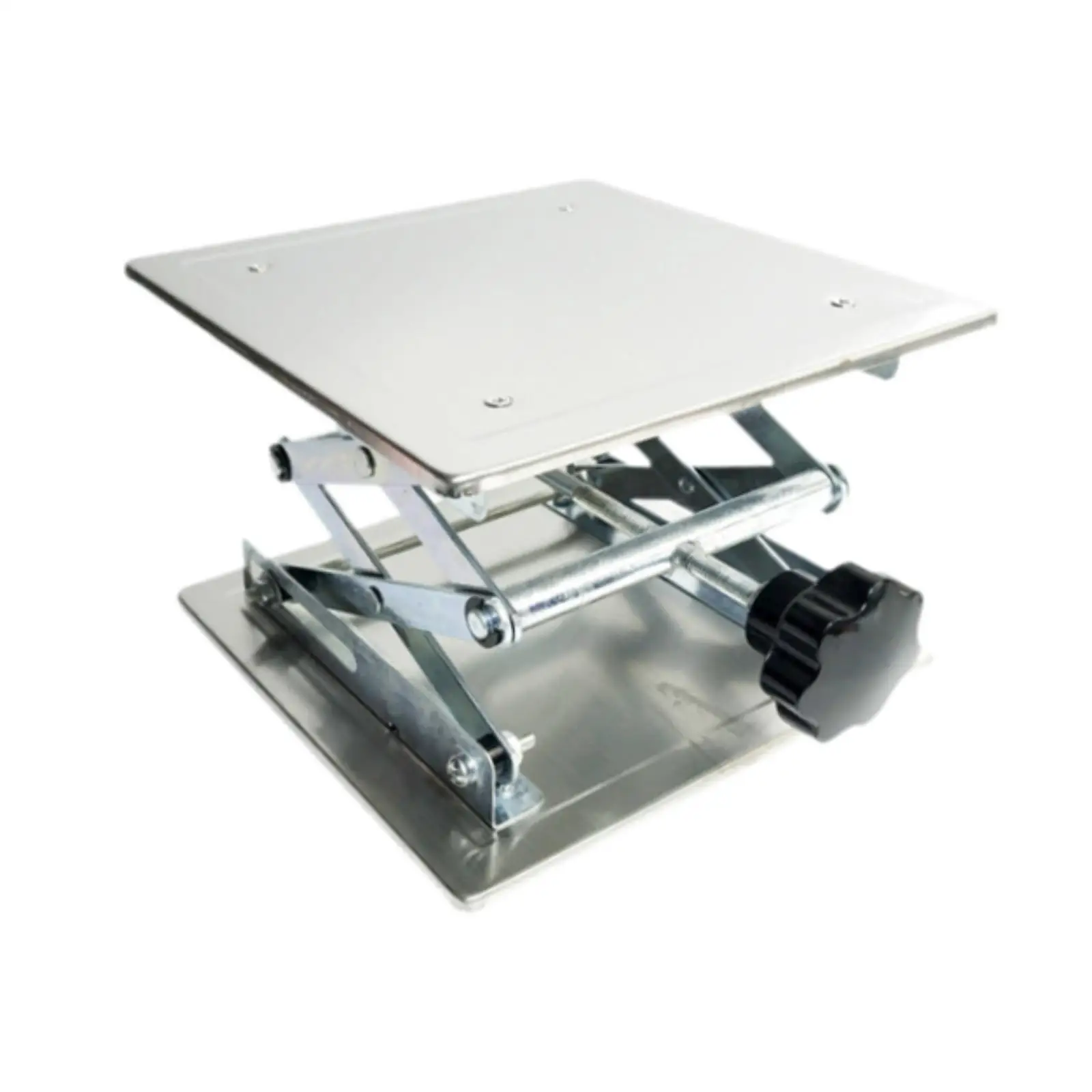 Lab Stand Lifting Stand Rack Building Project Stable Instrument Support Rack