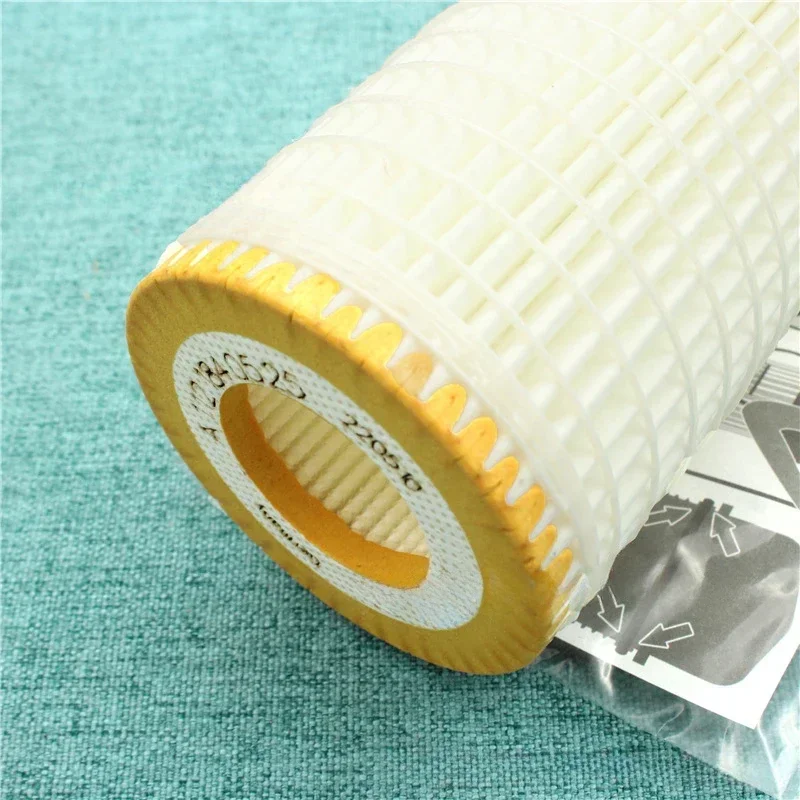 1/6/10PCS Car Oil Filter A0001802609 For Benz W203 W204 W211 W212 W221 C240 C280 E280 E320 S320 S350 CLS GLK M R M112 M113 M272