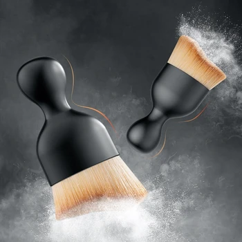 Car Interior Cleaning Brush 1