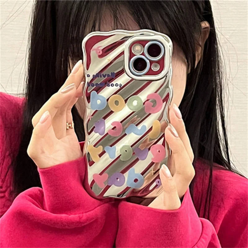 Per Apple IPHONE 15 (6.1) Gorilla Vetro Temperato Schermo Protezione (2 Pacco - Foto 4