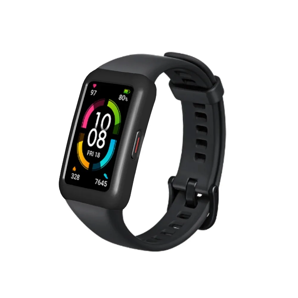 Enhanced Protective Screen Cover and Bumper