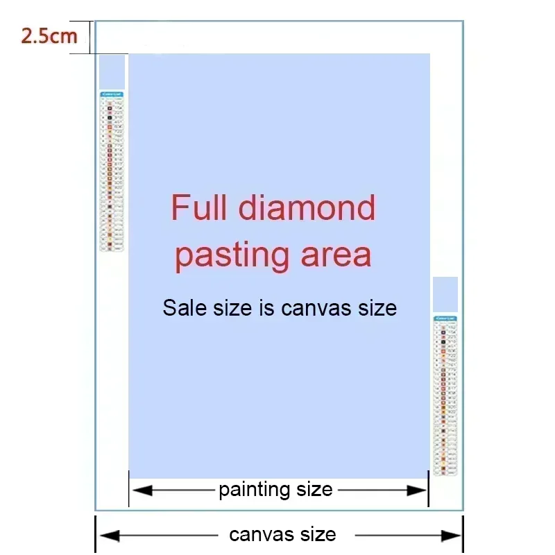 Lavender Daisy 5D Diamond Art Embroidery Kit for Home and Office Decor