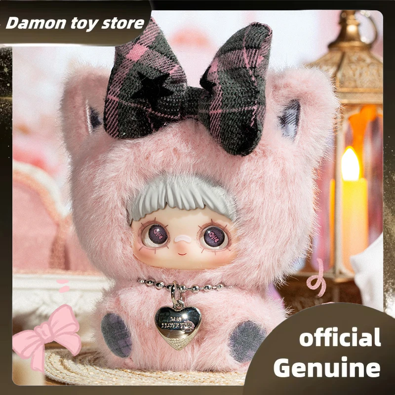 本物のメイメイ「May I Love You」シリーズ ブラインドボックス