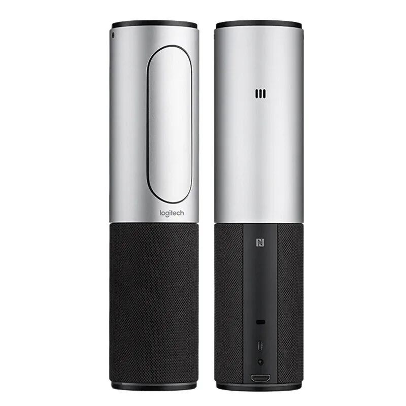 

Веб-камера Logitech CC2000E для видеоконференций HD1080p