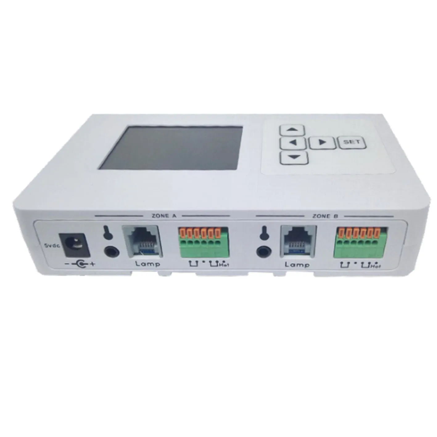 

Hydroponics Lighting Master Controller Grow Light Dimmer for Greenhouse
