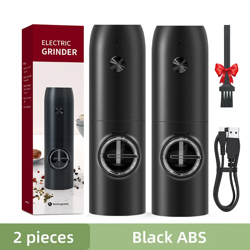 ABS-2 pieces